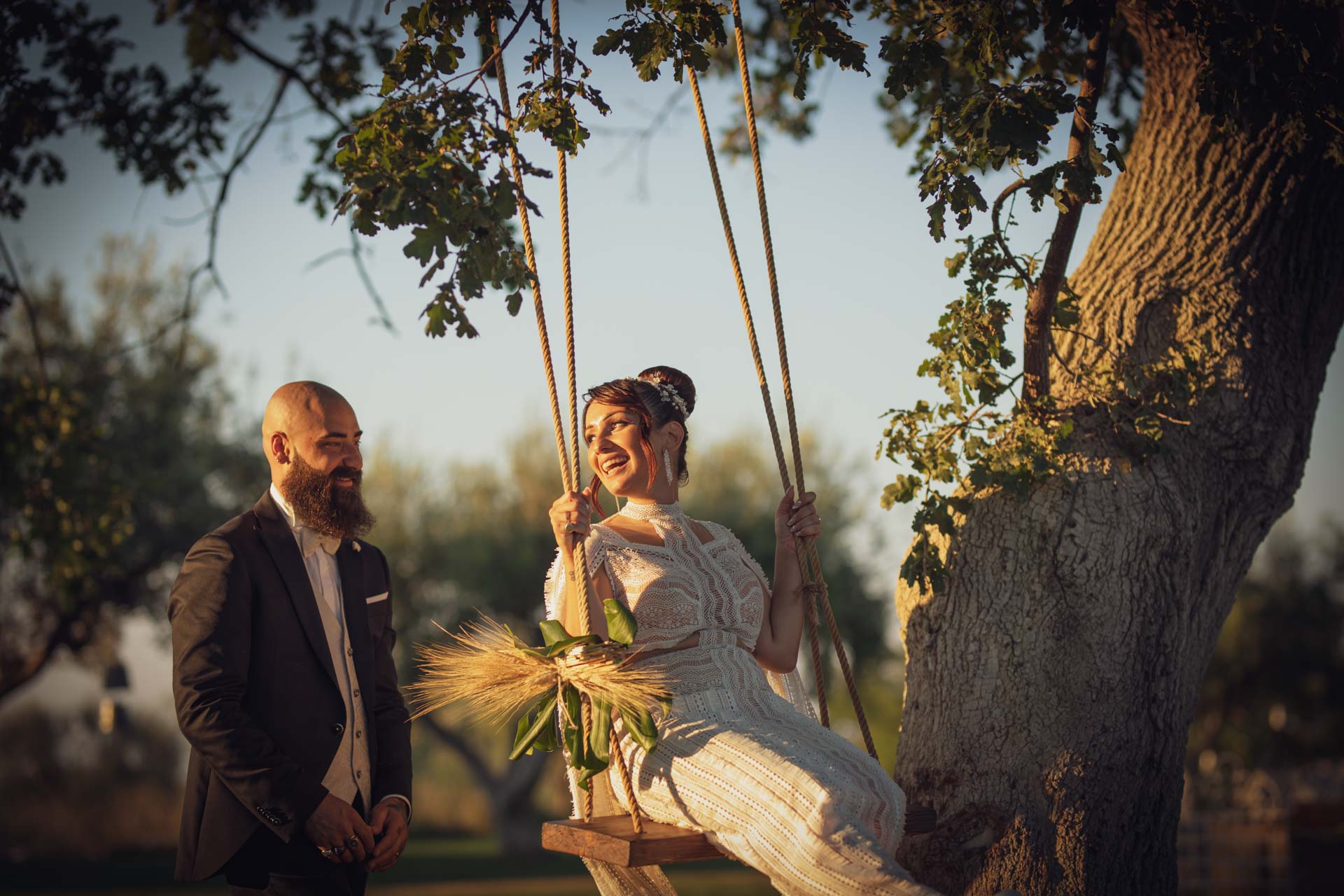 palmisano photography matrimonio vintage