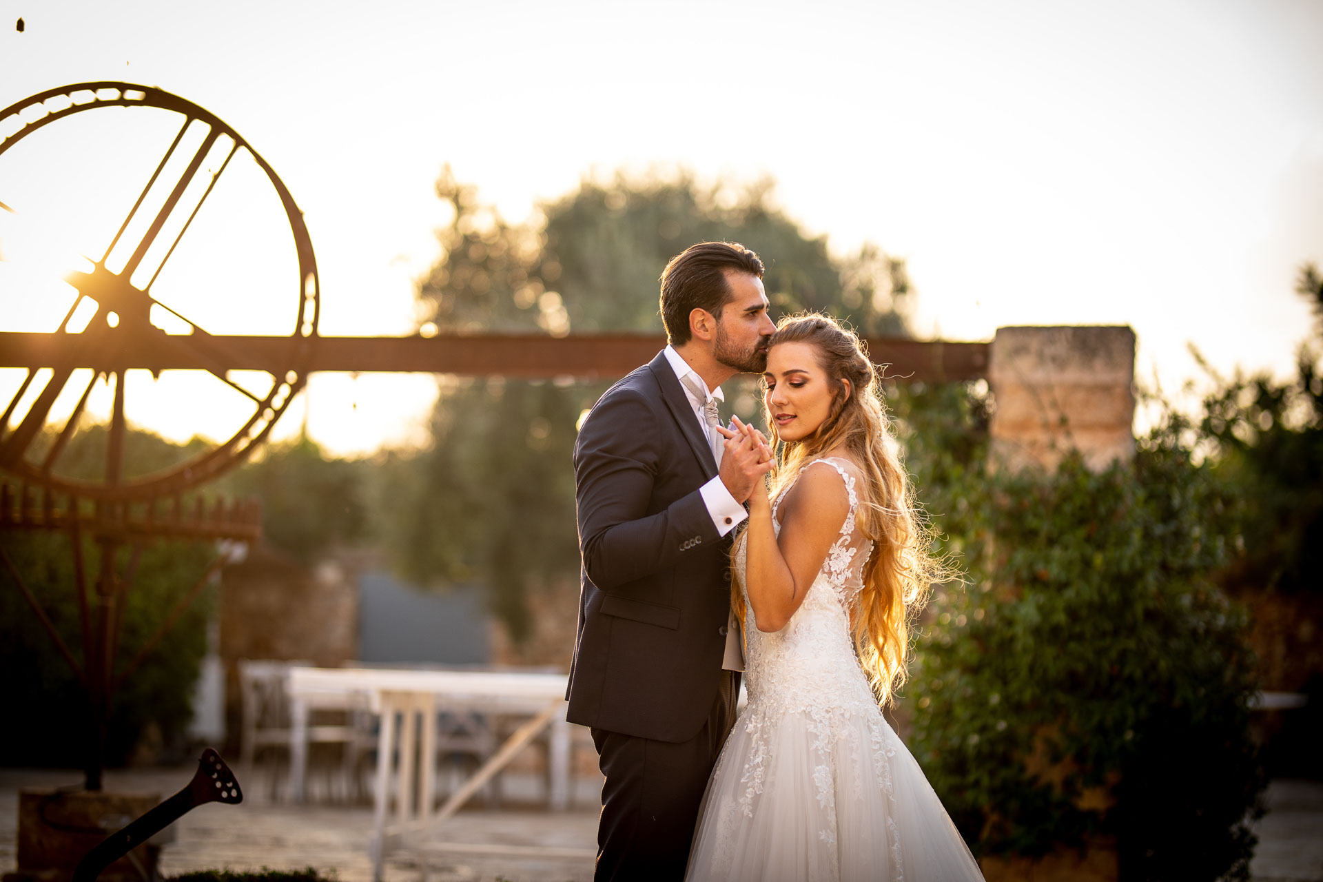 palmisano photography matrimonio vintage